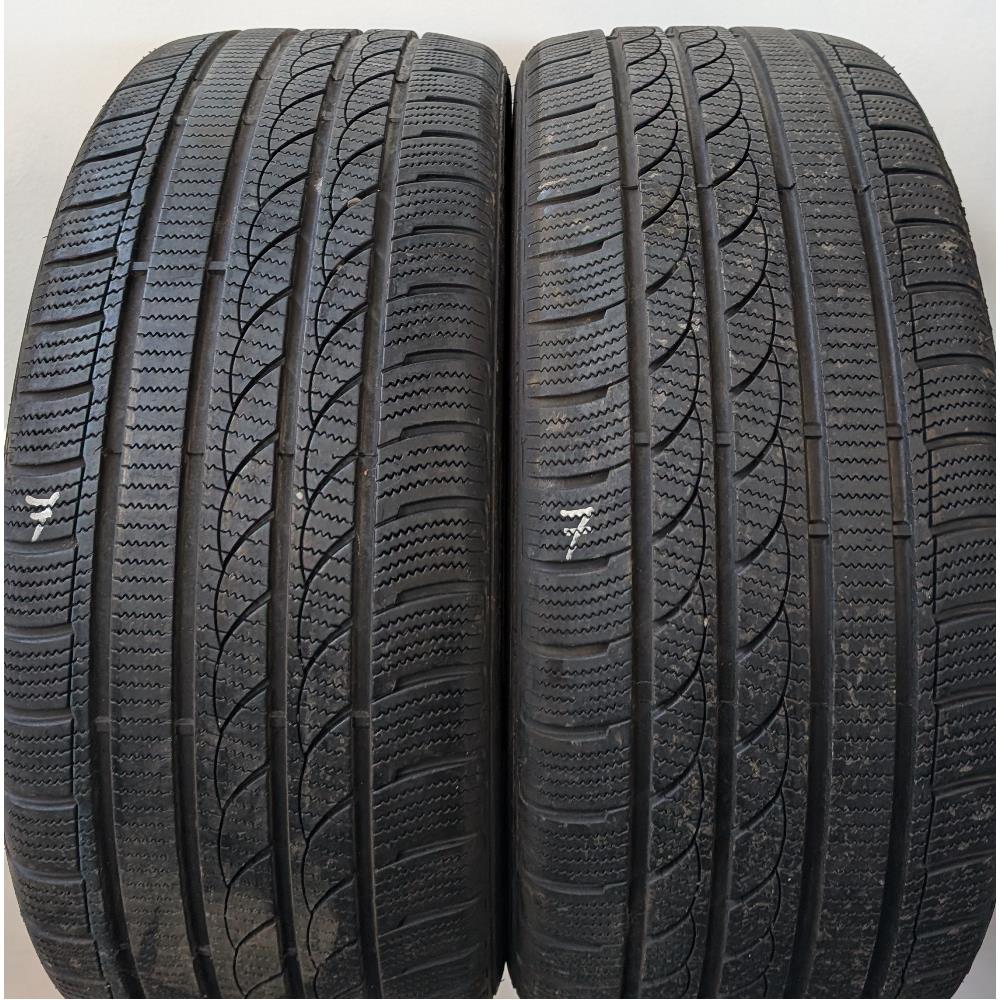 245 40 18 97V XL M+S ROTALLA ICE-PLUS S210