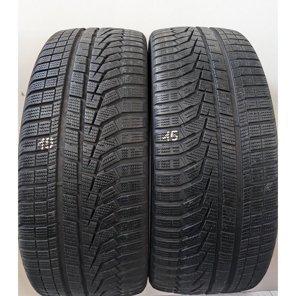 245 40 19 98V XL M+S RFT HANKOOK ICEPT WINTER EVO 2 HRS