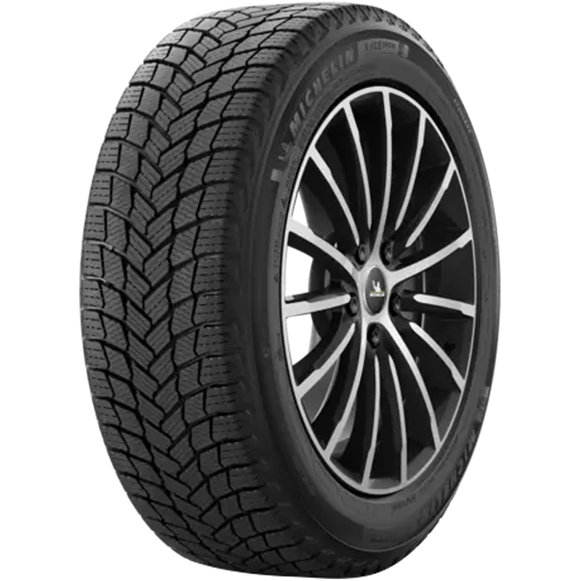 245 40 R018 97H MICHELIN X-ICE SNOW XL NORDIC COMPOUND BSW M+S 3PMSF