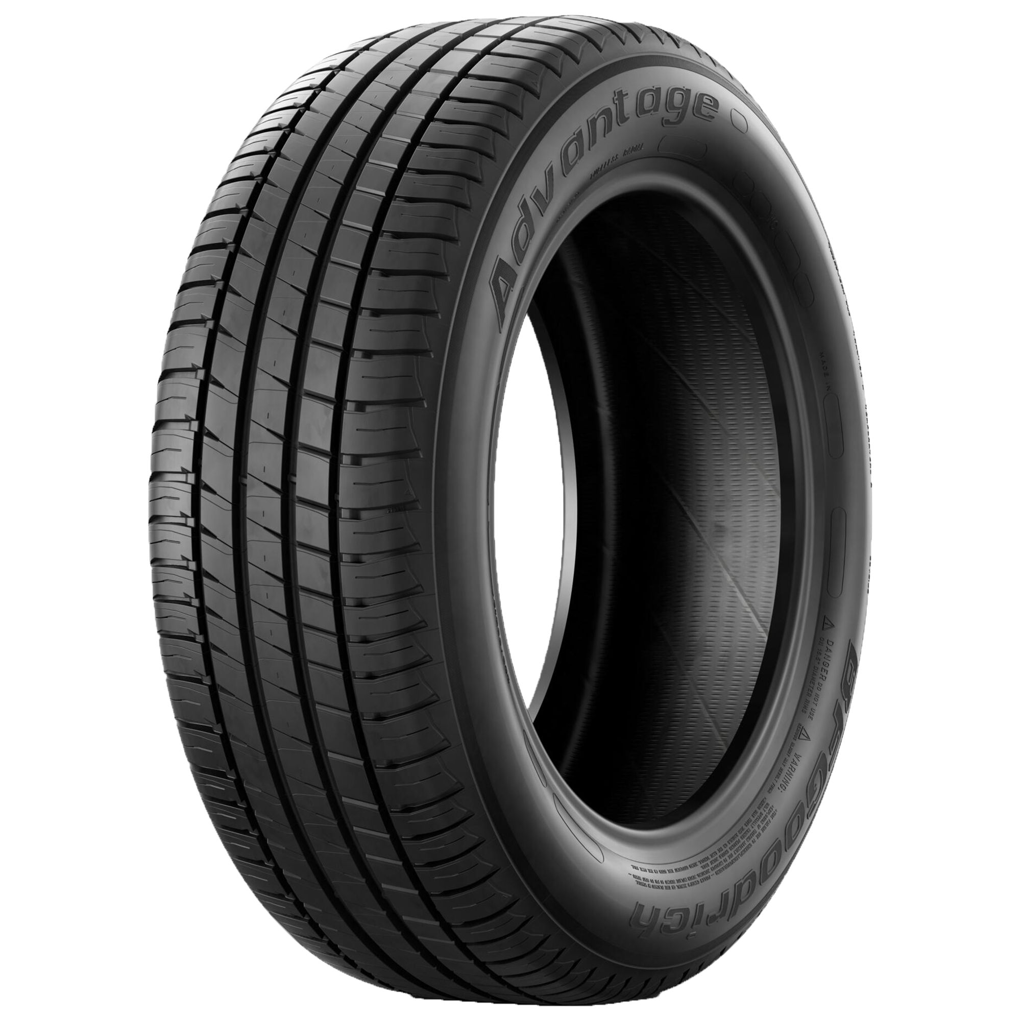 245 40 R018 97Y BFGOODRICH ADVANTAGE XL FSL