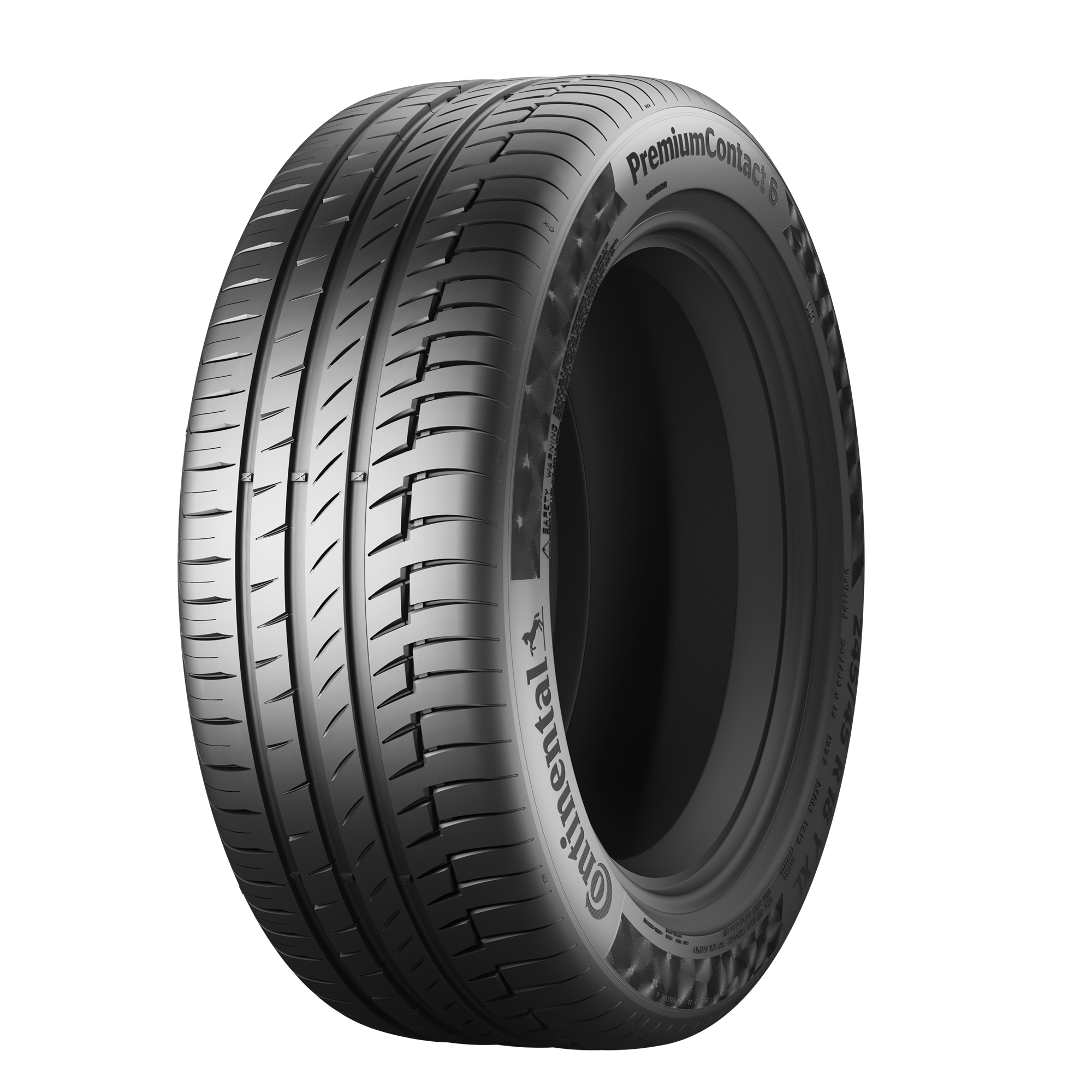 245 40 R019 98W CONTINENTAL PREMIUMCONTACT 6 XL FR