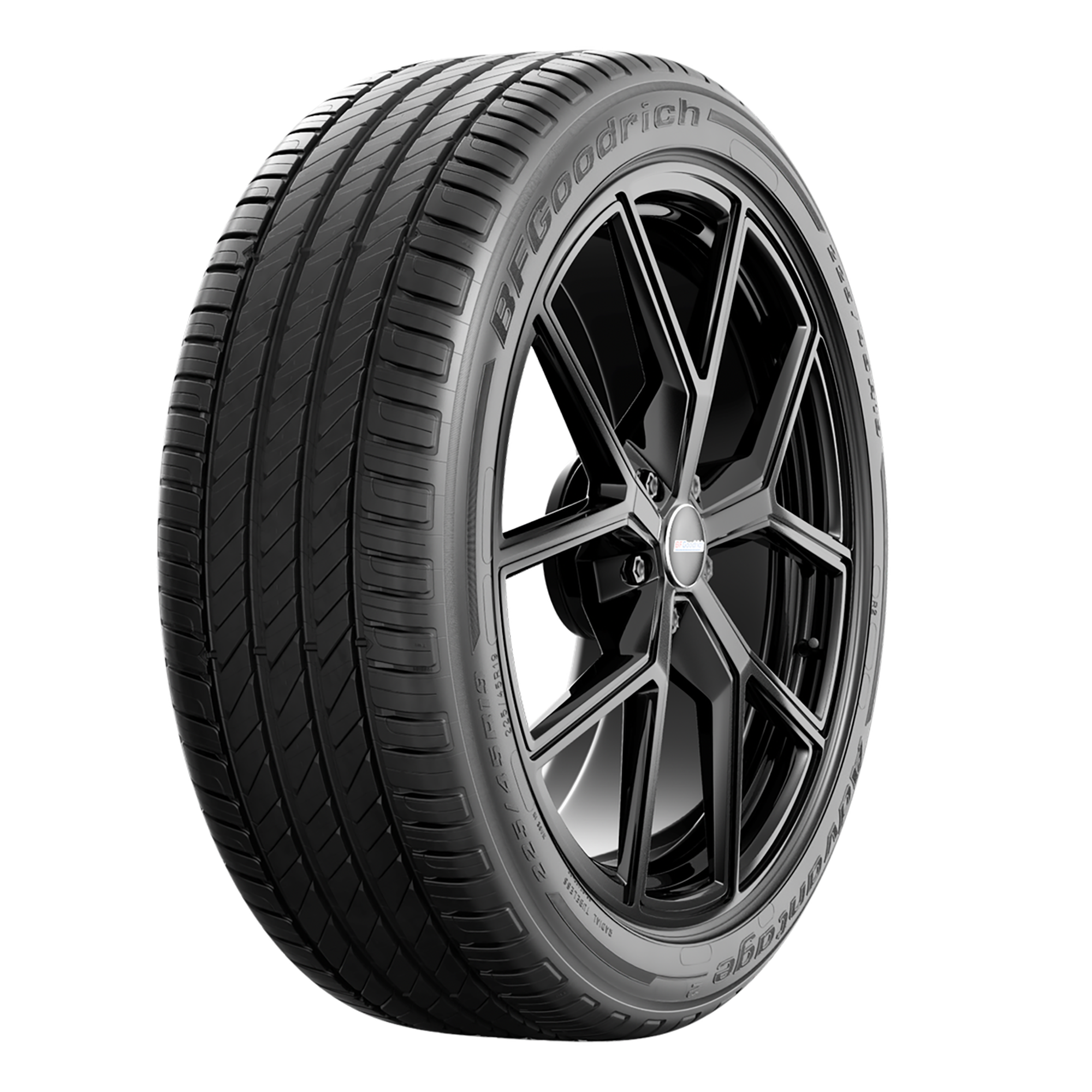 245 40 R019 98Y BFGOODRICH ADVANTAGE 2 XL RG