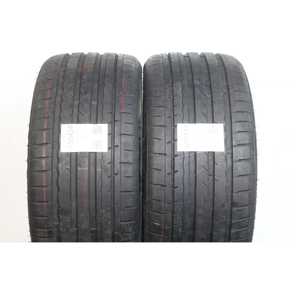 245 40 R17 91W ATLAS SPORT GREEN 