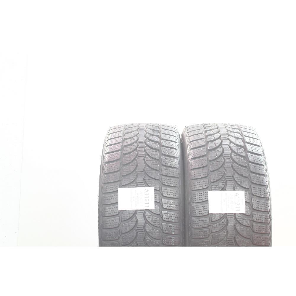 245 40 R17 95V BRIDGESTONE BLIZZAK LM-32