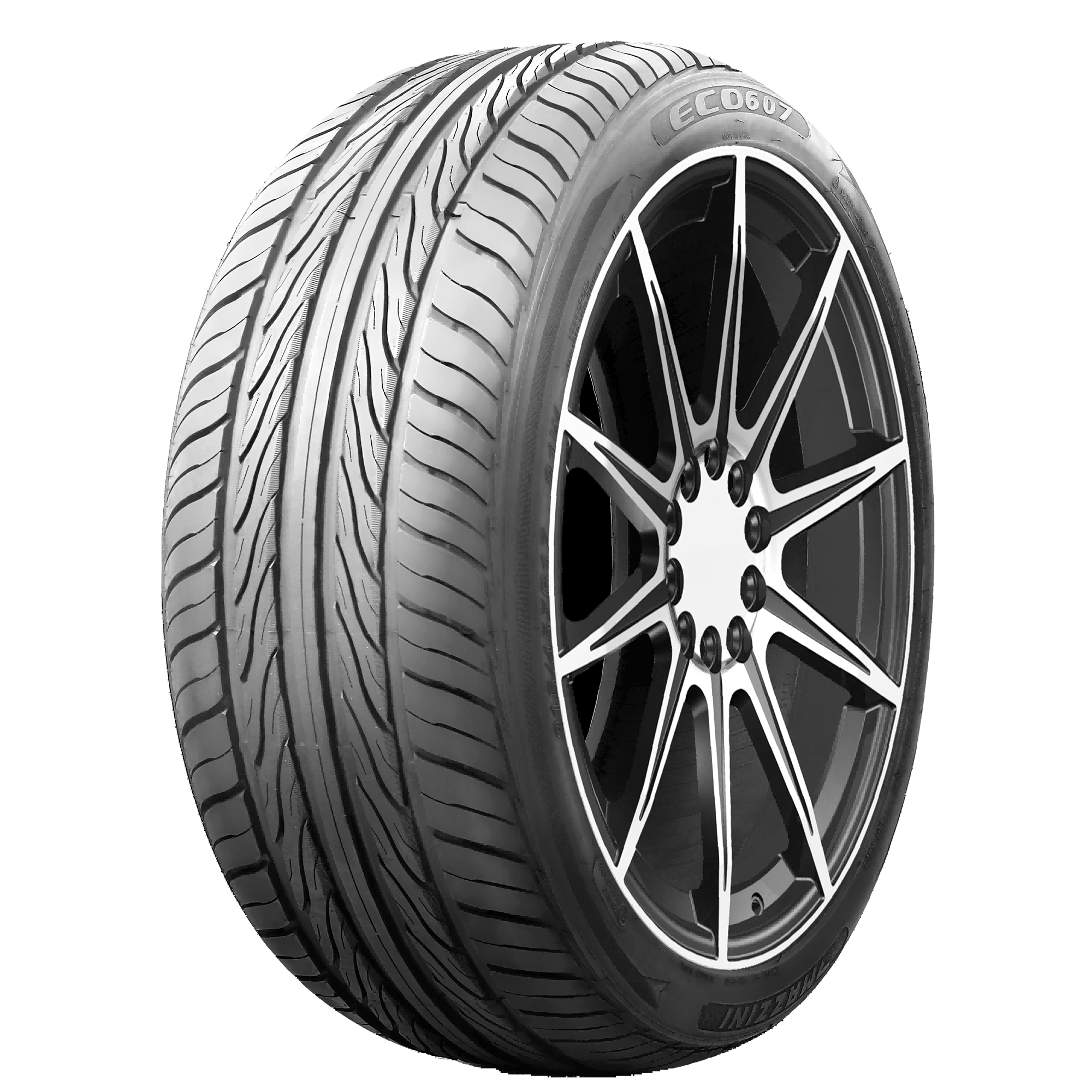 245 40 R17 95Y MAZZINI ECO607 XL