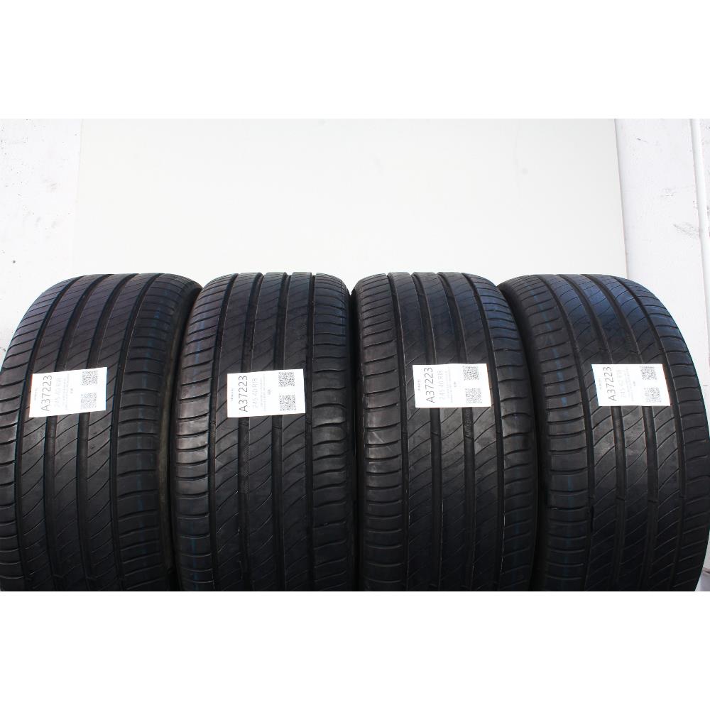 245 40 R18 93H MICHELIN PRIMACY 4 TOTAL PERFORMANCE