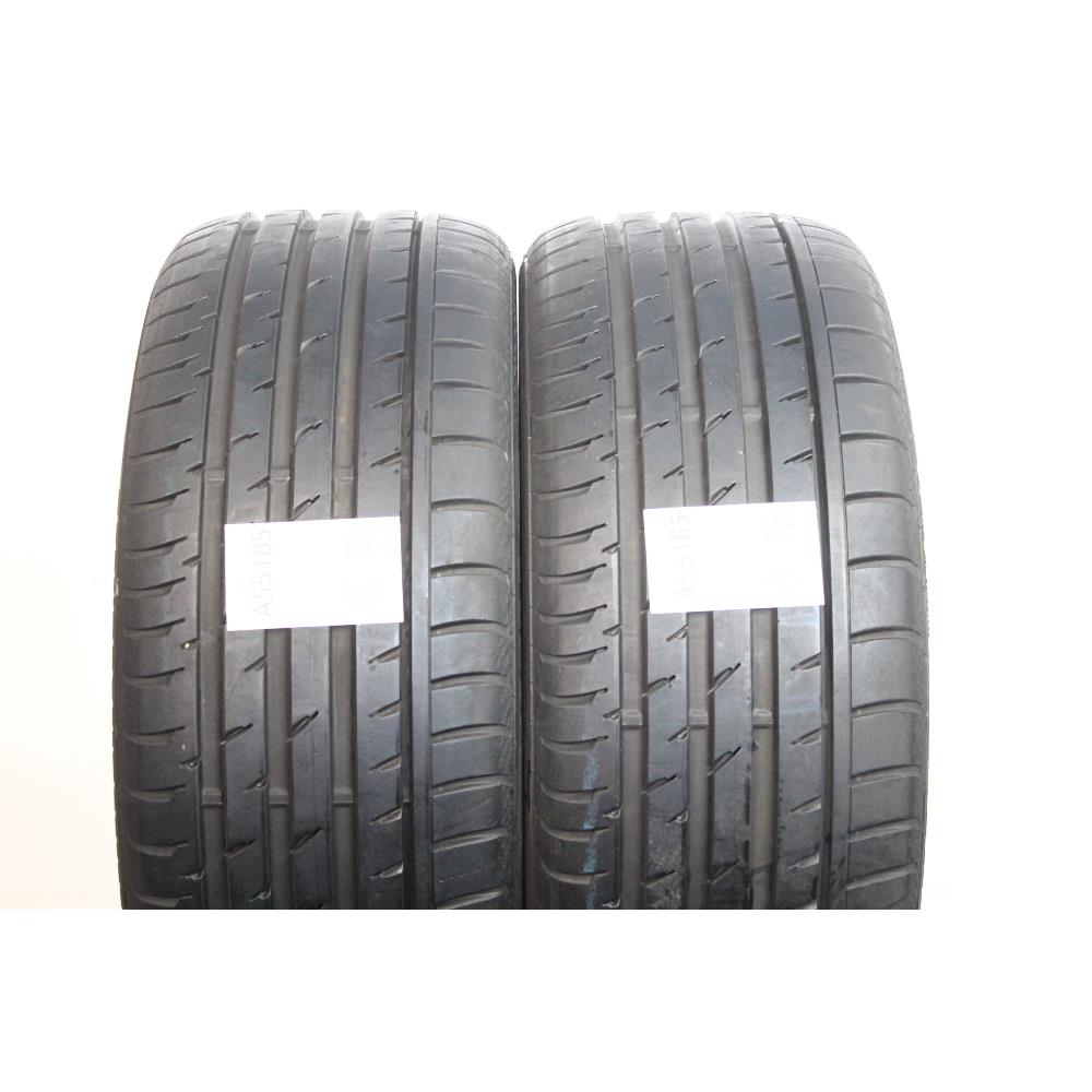 245 40 R18 93Y CONTINENTAL CONTI SPORT CONTACT 3