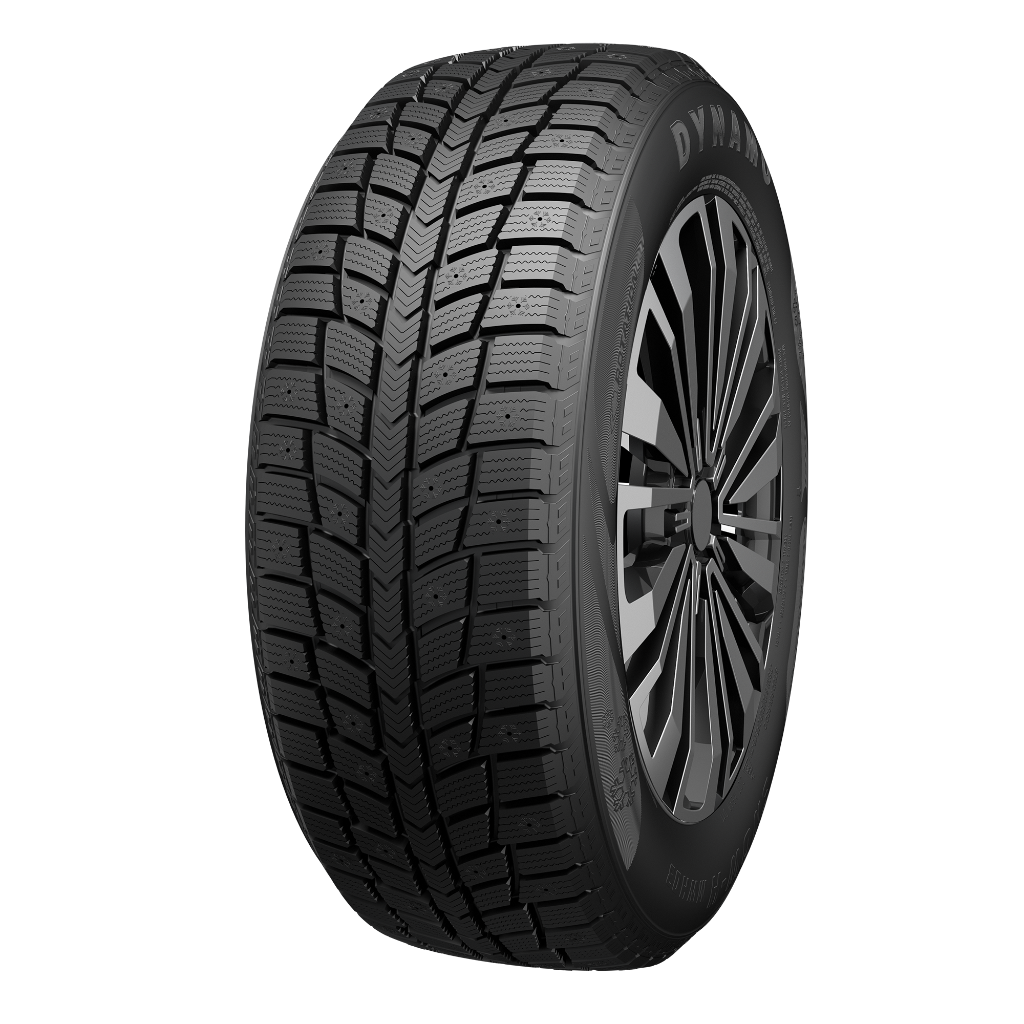 245 40 R18 97H DYNAMO SNOW-H MWH03 XL BSW M+S 3PMSF