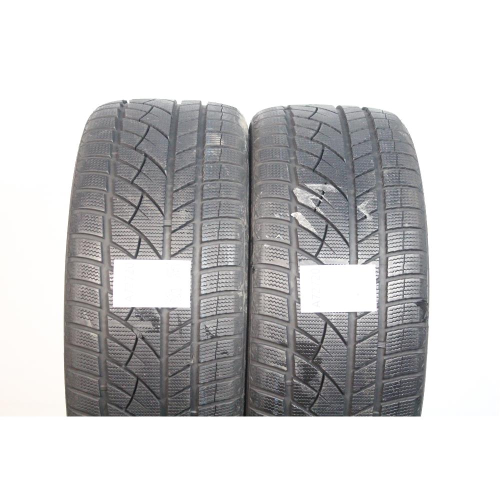 245 40 R18 97H XL M+S EVERGREEN WINTER EW66