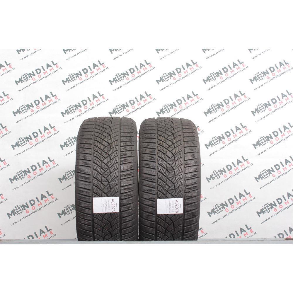 245 40 R18 97V GOODYEAR ULTRAGRIP M+S
