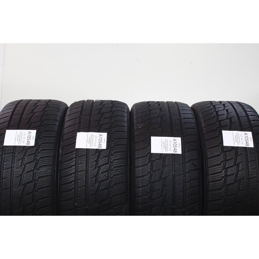 245 40 R18 97V M+S EXTRA LOAD MATADOR SIBIR SNOW
