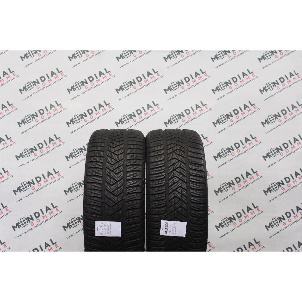 245 40 R18 97V M+S PIRELLI SOTTOZERO 3