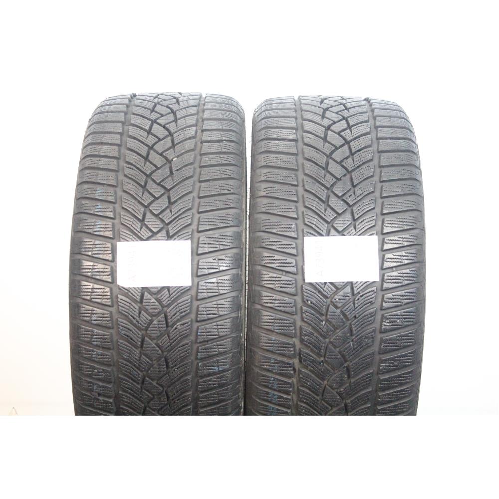245 40 R18 97V XL M+S GOODYEAR ULTRA GRIP PERFORMANCE 