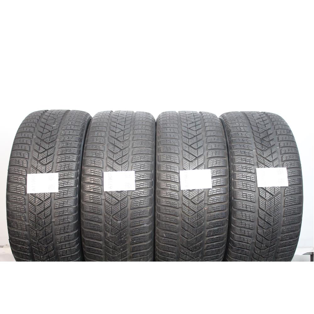 245 40 R18 97V XL M+S PIRELLI WINTER SOTTOZERO 3