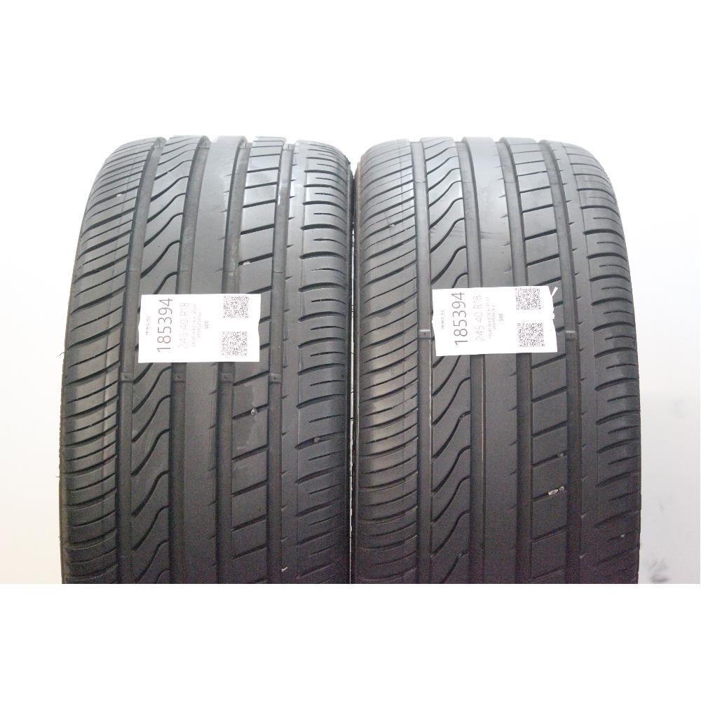 245 40 R18 97W XL ATLAS SPORTGREEN 2