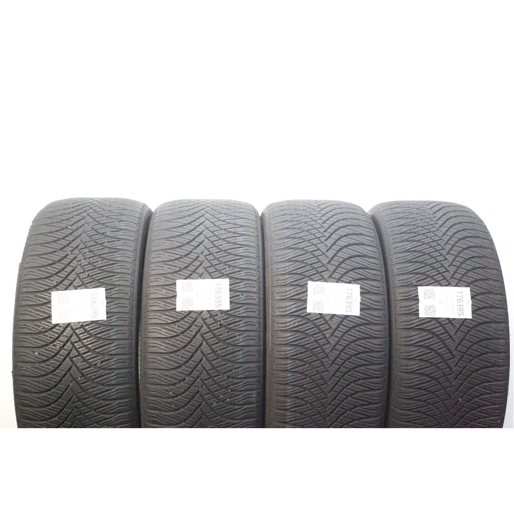 245 40 R18 97W XL M+S GOODRIDE ALL SEASON ELITE Z-401