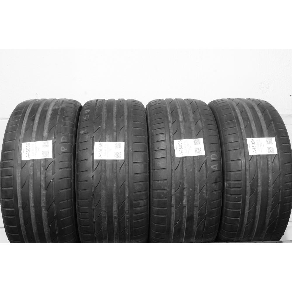 245 40 R18 97Y XL BRIDGESTONE POTENZA S001