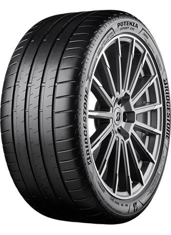 245 40 R18 97Y XL BRIDGESTONE POTENZA SPORT EVO Enliten XL