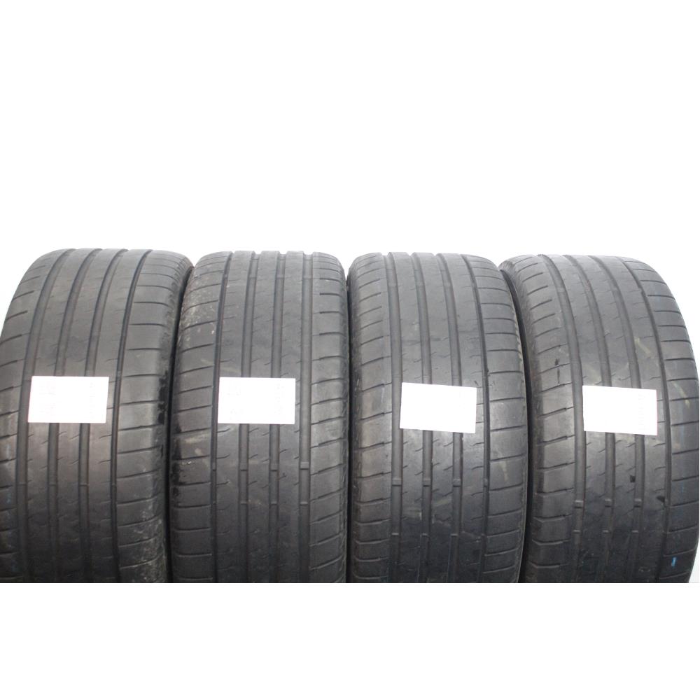 245 40 R18 97Y XL BRIDGESTONE POTENZA SPORT