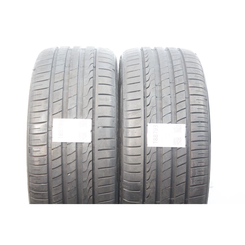245 40 R18 97Y XL IMPERIAL ECOSPORT 2