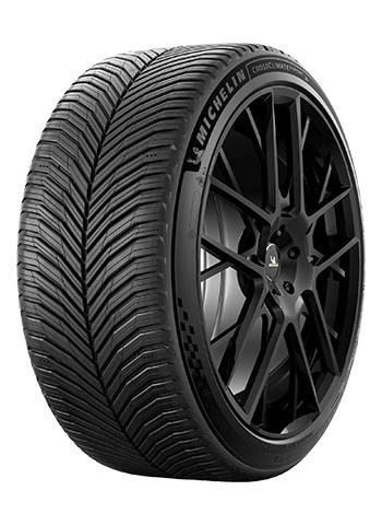 245 40 R18 97Y XL MICHELIN CROSSCLIMATE 3 SPORT XL