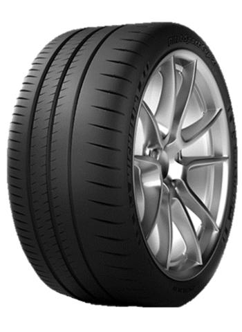 245 40 R18 97Y XL MICHELIN SPORT CUP 2 CONNECT XL