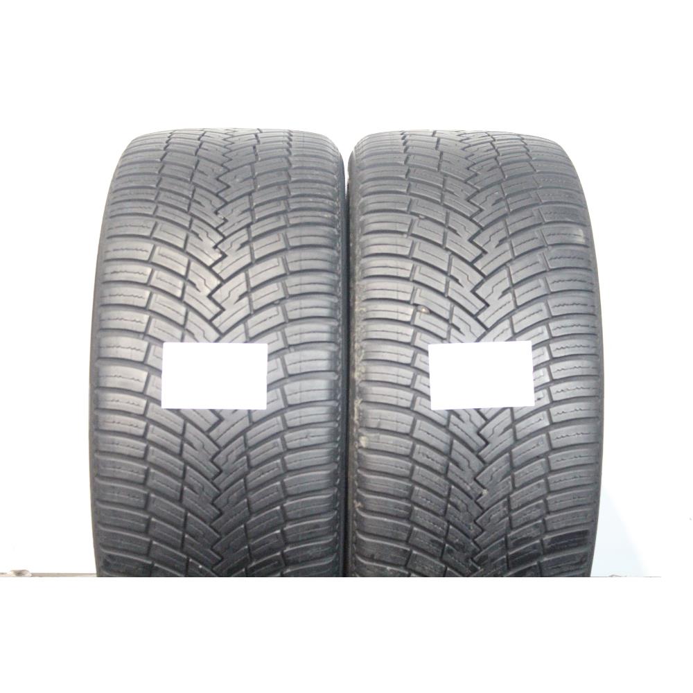 245 40 R18 97Y XL M+S PIRELLI CINTURATO ALL SEASON SF2