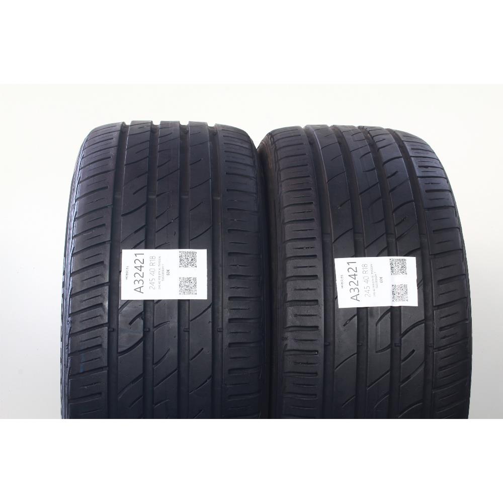 245 40 R18 97Y XL TYFOON SUCCESSOR 7