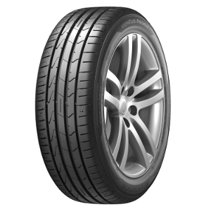 245 40 R19 94W  HANKOOK K125 Ventus Prime3