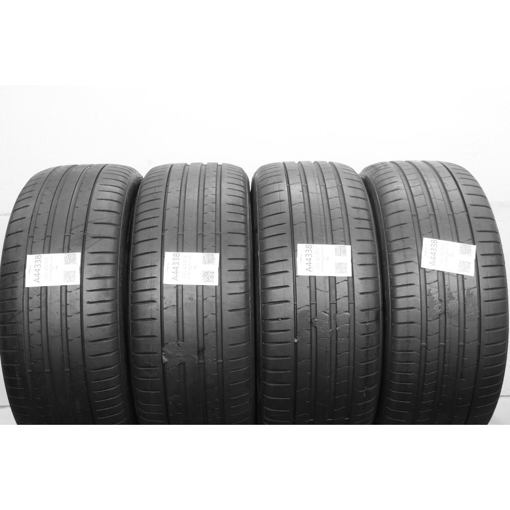 245 40 R19 94W PIRELLI P ZERO TM 