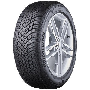245 40 R19 98H XL BRIDGESTONE Blizzak LM005 R0