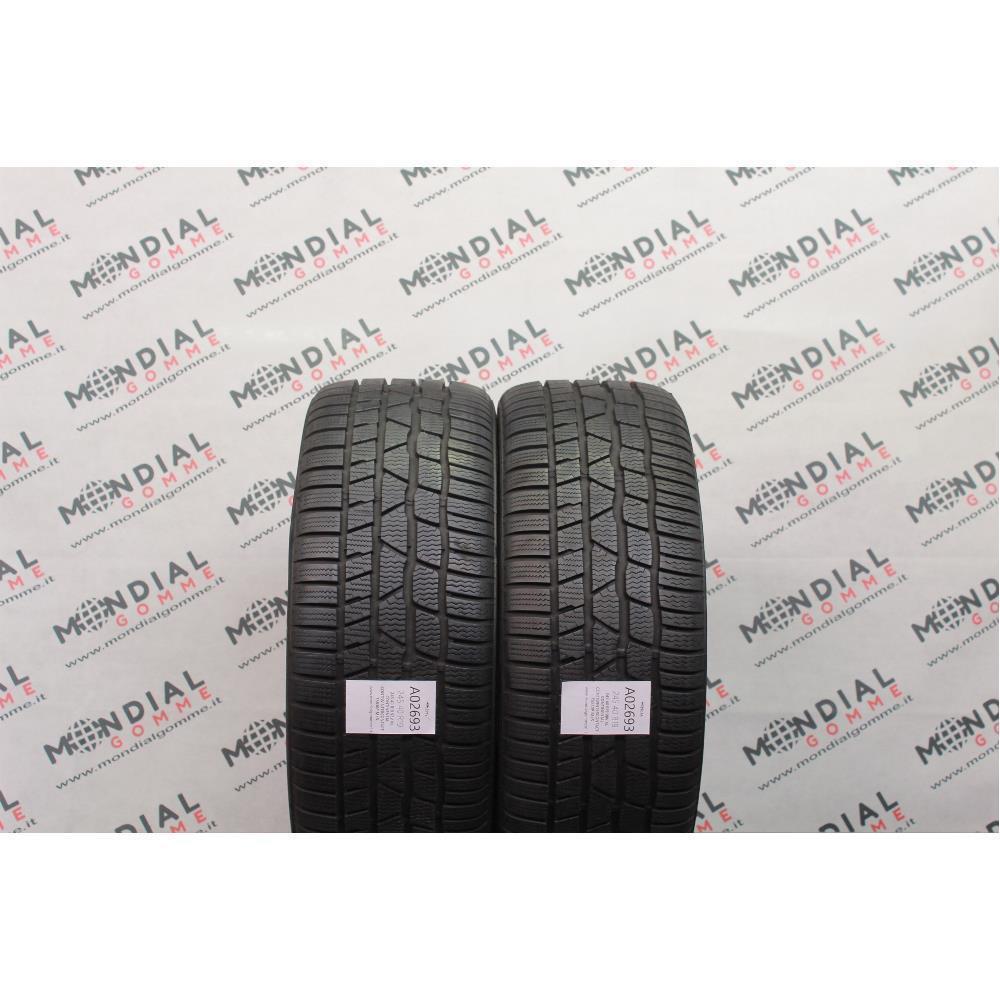 245 40 R19 98V XL CONTINENTAL CONTIWINTERCONTACT TS830P M+S