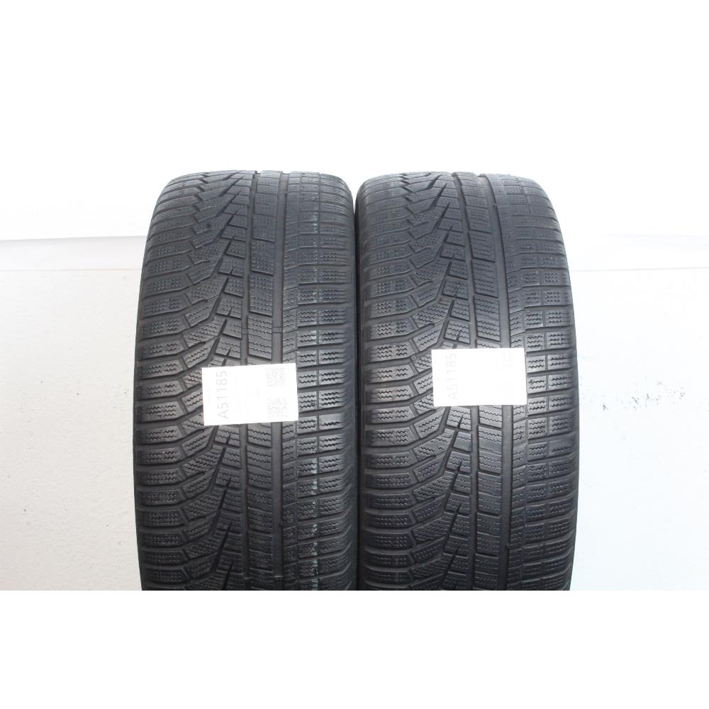 245 40 R19 98V XL M+S HANKOOK WINTER I*CEPT EVO2 HRS