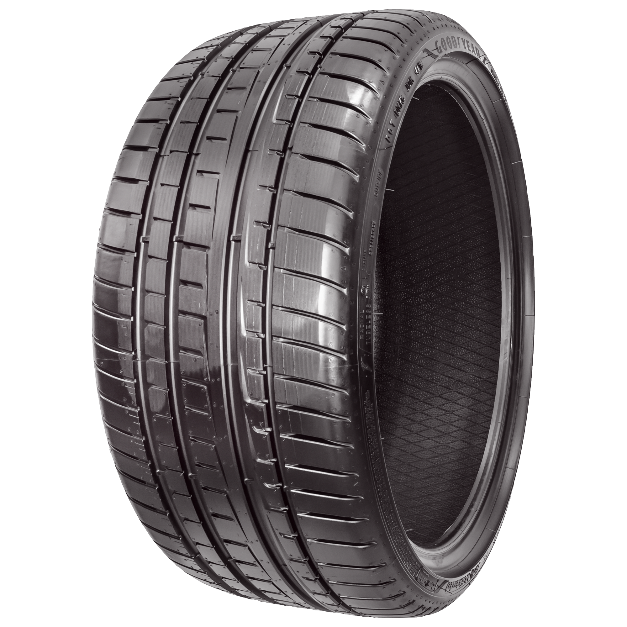 245 40 R19 98Y GOODYEAR EAGLE F1 ASYMMETRIC 3 XL ROF MFS * MOE RSC