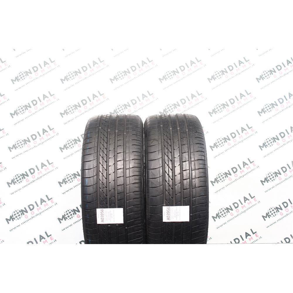 245 40 R19 98Y GOODYEAR EFFICIENTE GRIP RFL 