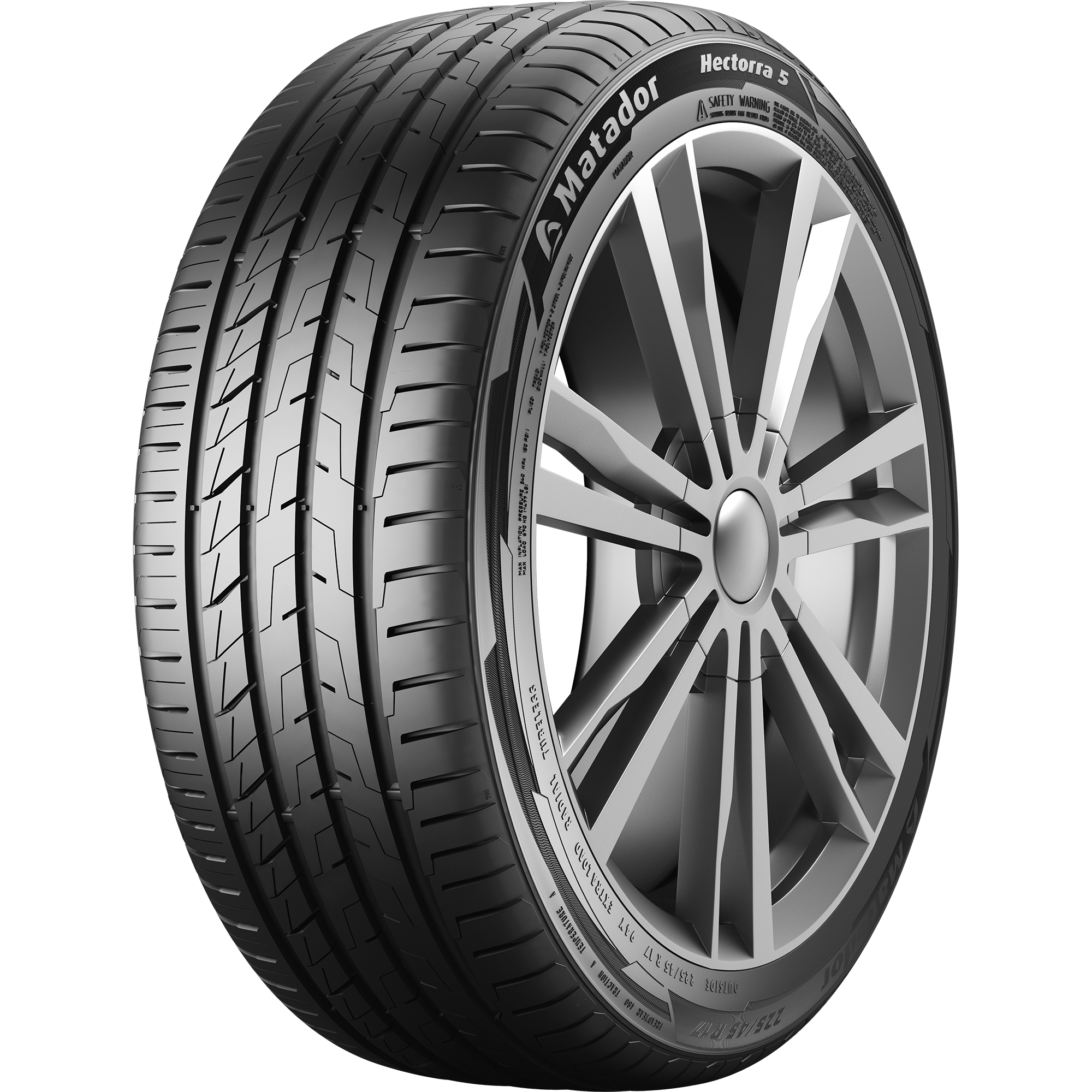 245 40 R19 98Y MATADOR HECTORRA 5 XL BSW