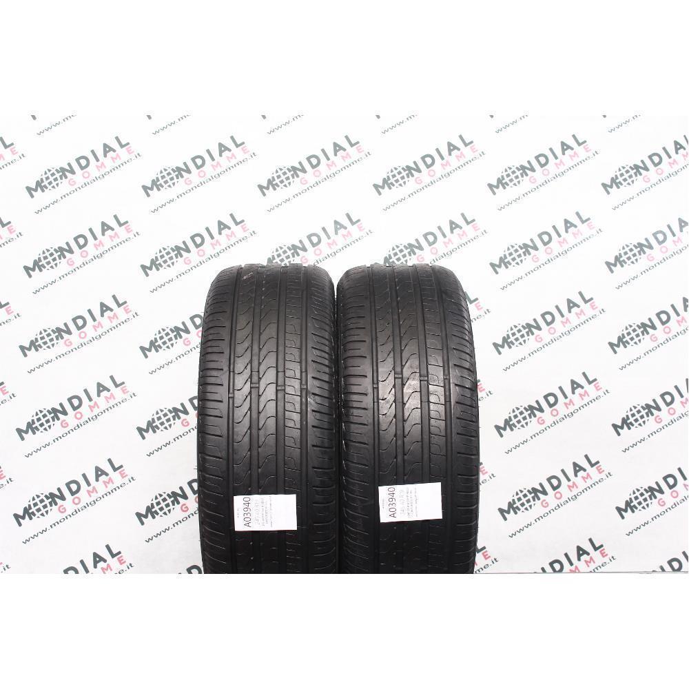 245 40 R19 98Y PIRELLI CINTURATO P7 RFL