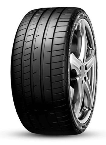245 40 R19 98Y XL GOODYEAR F1 SUPERSPORT AO FP XL