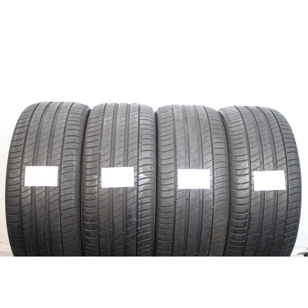 245 40 R19 98Y XL MICHELIN PRIMACY 3 