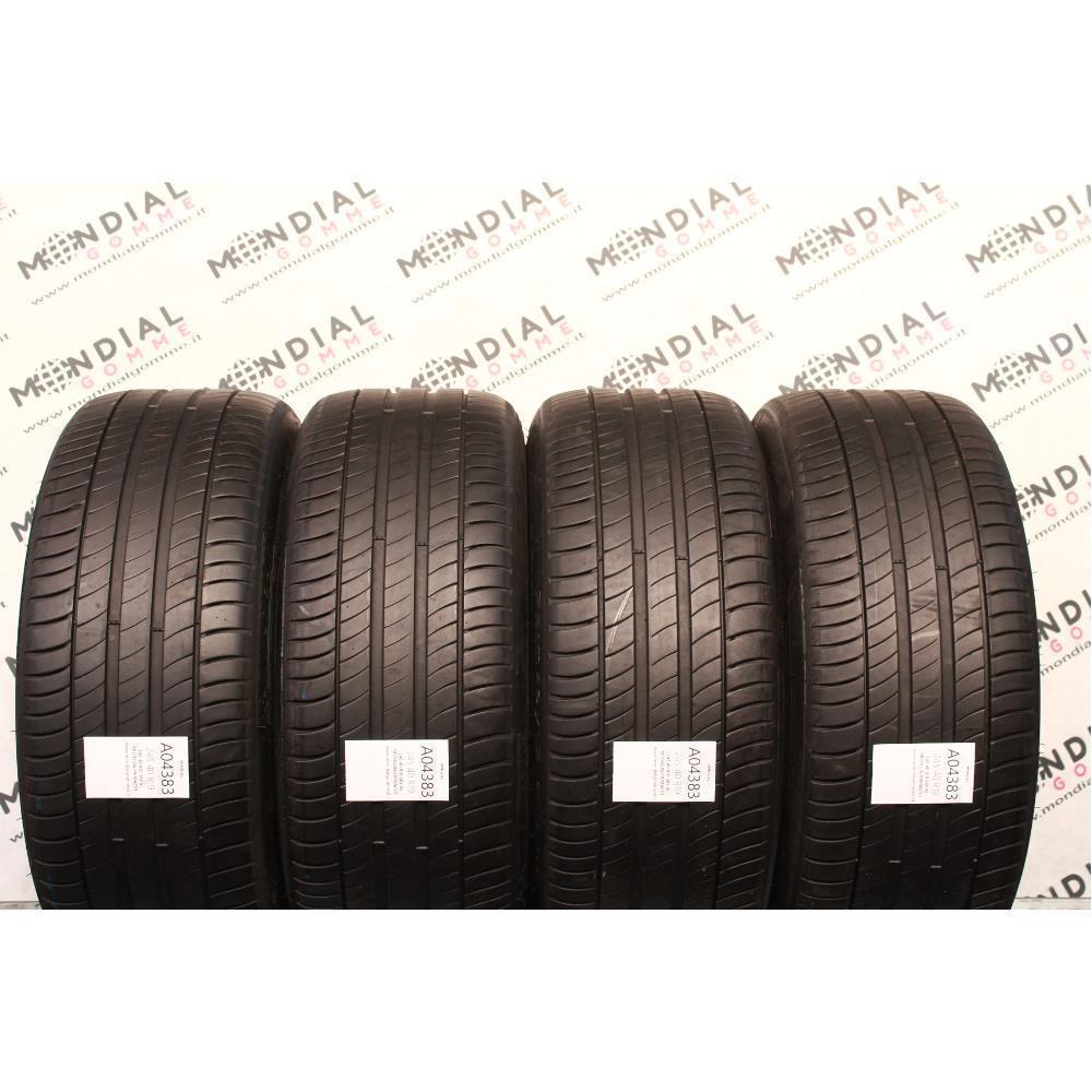 245 40 R19 98Y XL MICHELIN PRIMACY3 