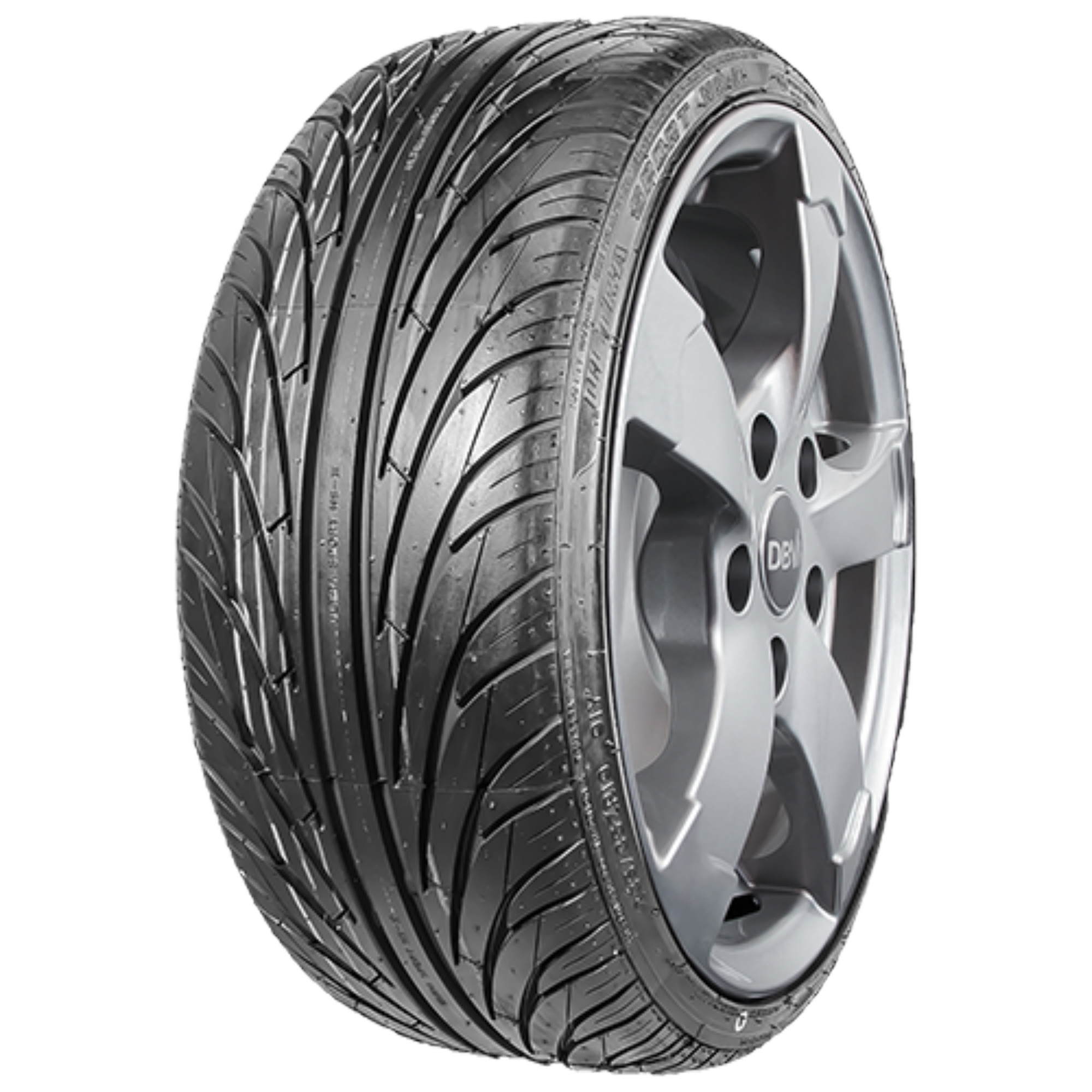 245 40 R20 95Y NANKANG ULTRA SPORT NS-II MFS