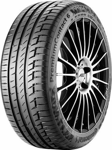 245 40 R20 99V XL CONTINENTAL PREMIUM 6 POL CSi FR XL