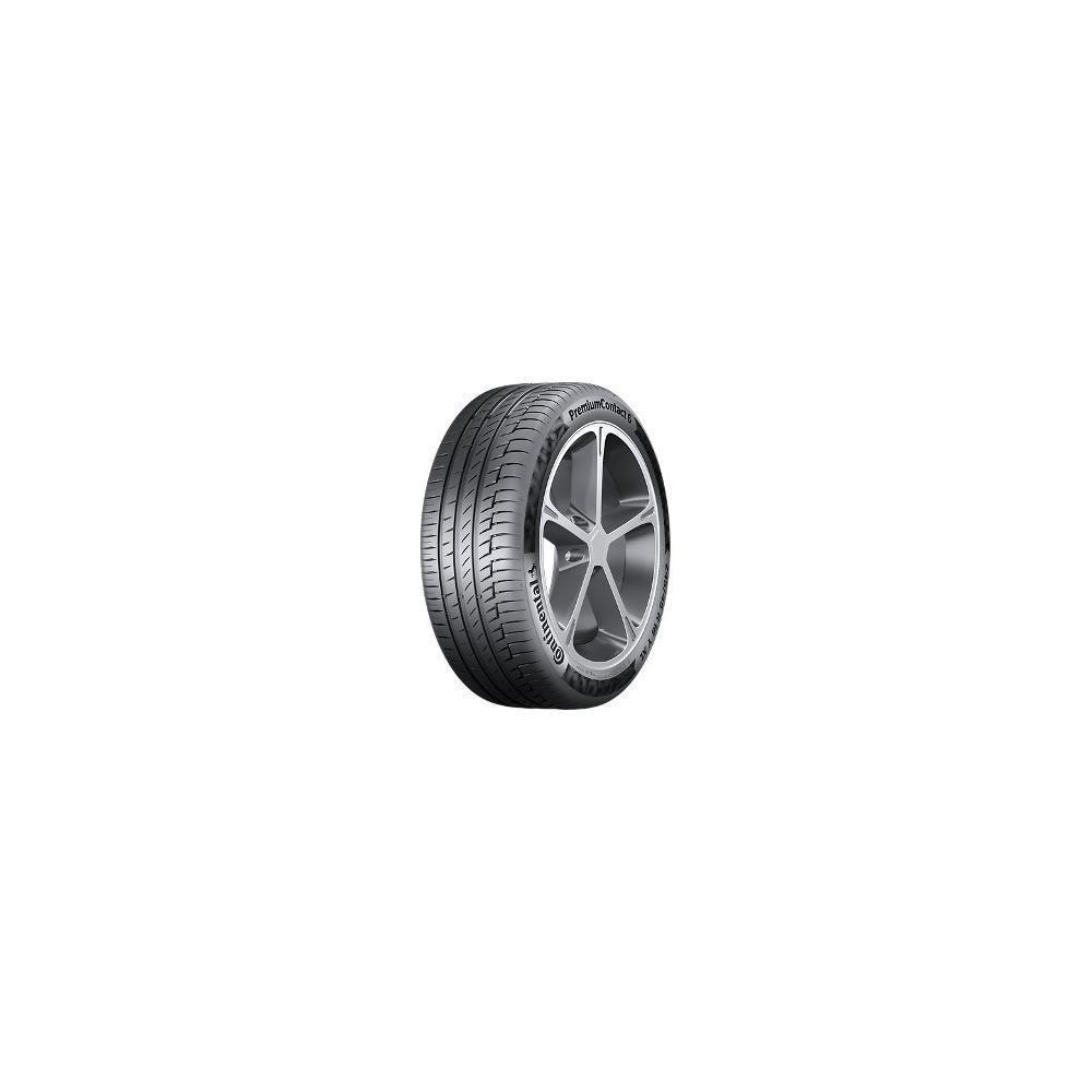 245 40 R20 99V XL CONTINENTAL PremiumContact 6 POL ContiSilent