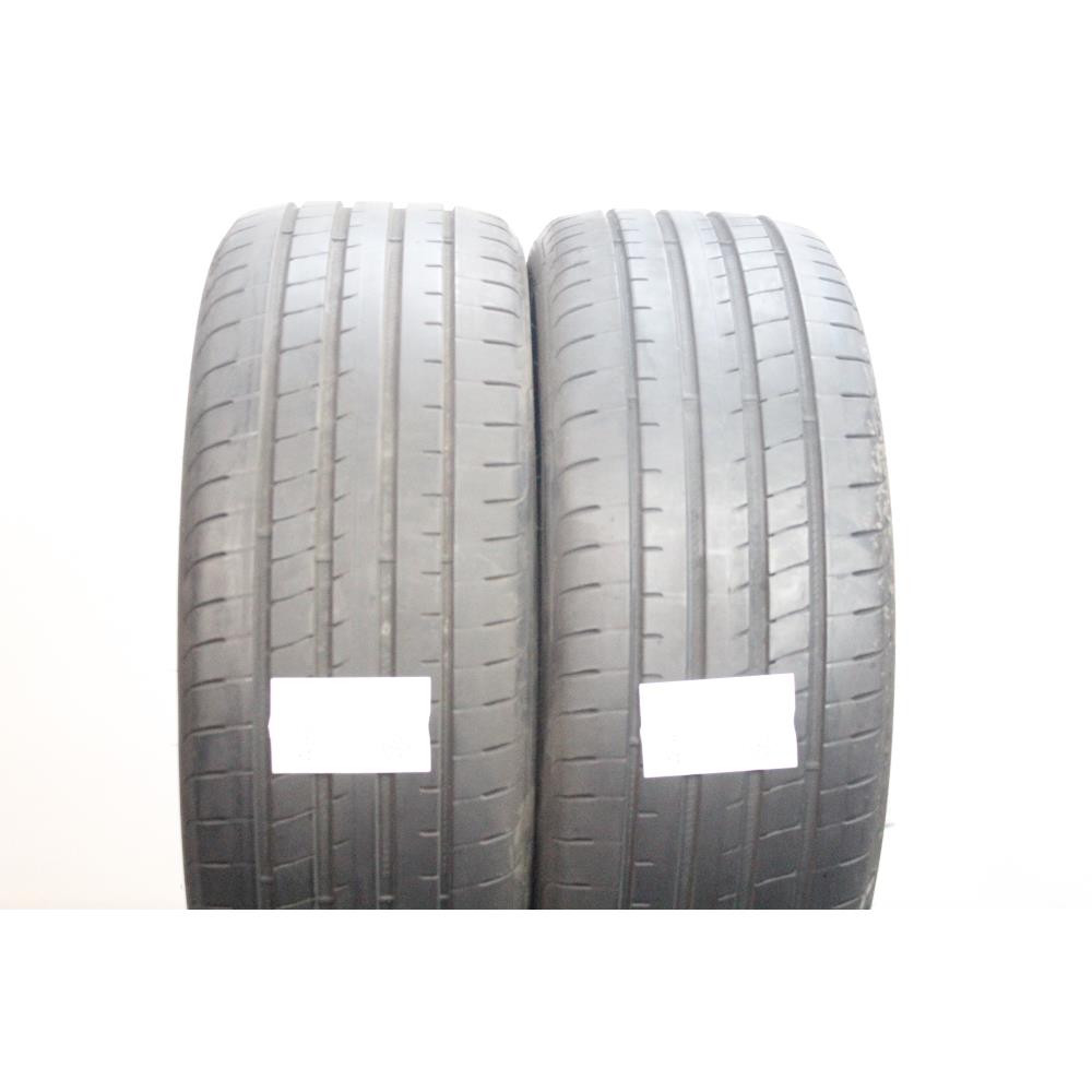 245 40 R20 99V XL GOODYEAR EAGLE F1 ASYMMETRIC 5