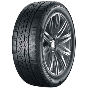 245 40 R20 99W XL CONTINENTAL WinterContact TS860 S