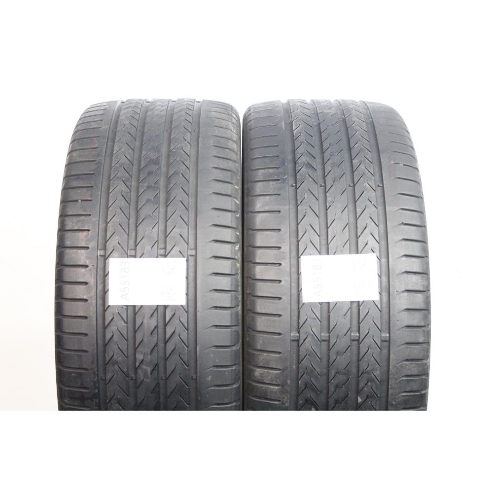 245 40 R20 99Y XL CONTINENTAL ECO CONTACT 6Q MO