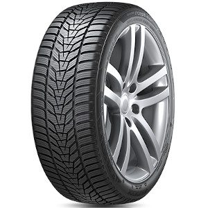 245 40 R21 100V XL HANKOOK W330 Winter i*cept evo3