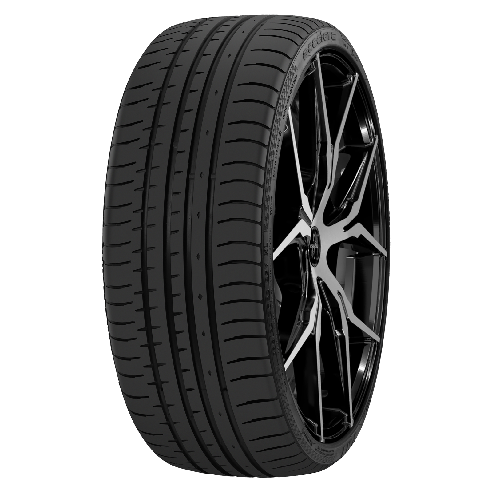 245 40 R21 100Y XL ACCELERA PHI