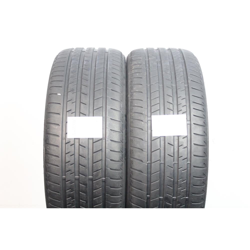 245 40 R21 100Y XL BRIDGESTONE ALENZA 001 RFT