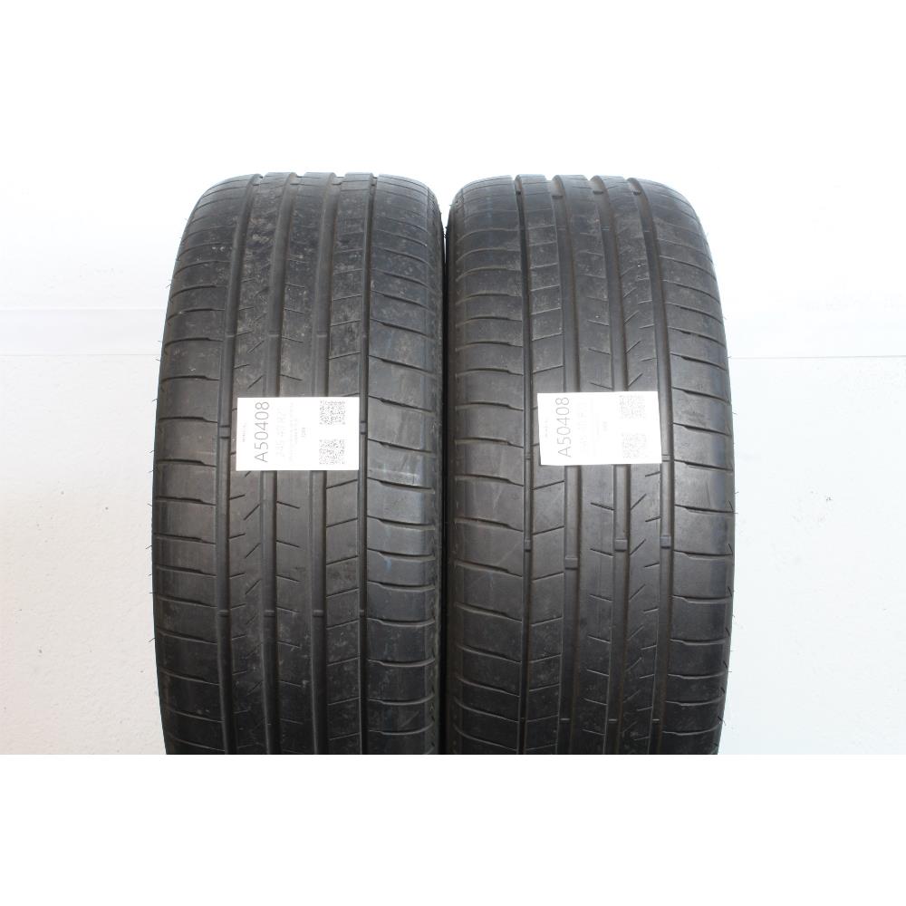 245 40 R21 100Y XL BRIDGESTONE TURANZA T005